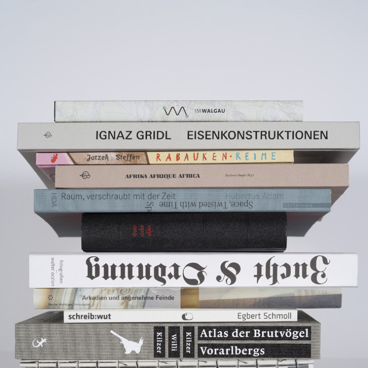 Schönste Bücher Österreichs 2011 - Bild Nr. 884