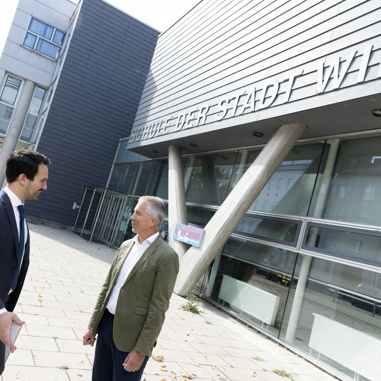 Was ist neu im Schuljahr 2025/26 – Die Aufholjagd hat begonnen - Bild Nr. 15830