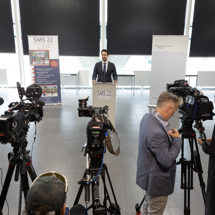 Was ist neu im Schuljahr 2025/26 – Die Aufholjagd hat begonnen - Bild Nr. 15833