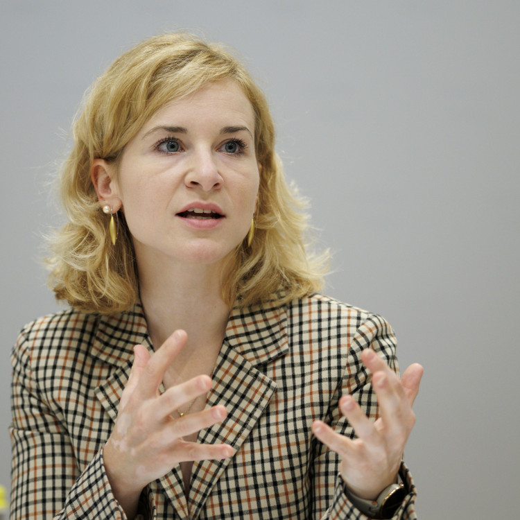 BMB Pressegespräch: OECD präsentiert Daten zum österreichischen Bildungssystem - Bild Nr. 15960