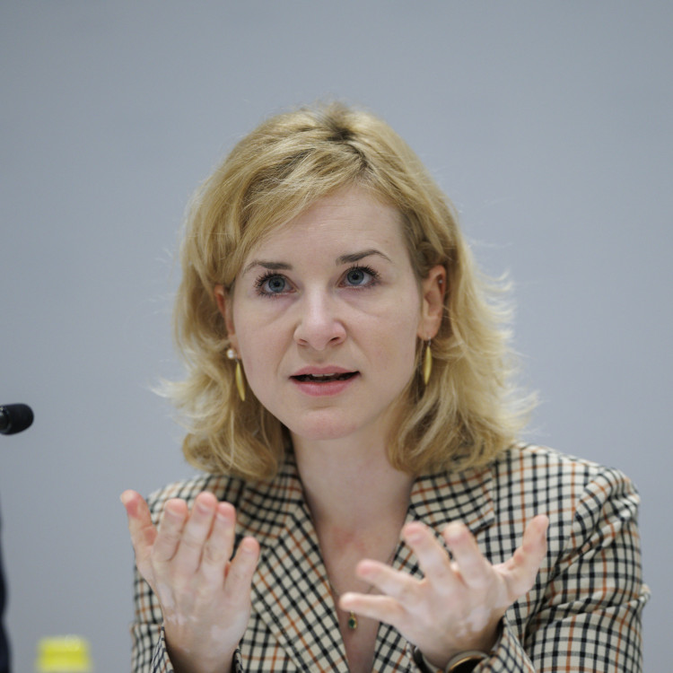 BMB Pressegespräch: OECD präsentiert Daten zum österreichischen Bildungssystem - Bild Nr. 15964