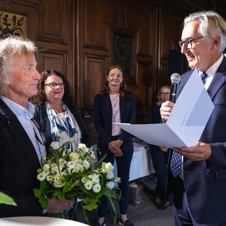 Kriseneinsatz in Graz Schulpsychologie - Verleihung von Dank & Anerkennung - Bild Nr. 16009