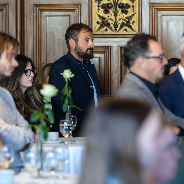 Kriseneinsatz in Graz Schulpsychologie - Verleihung von Dank & Anerkennung - Bild Nr. 16028