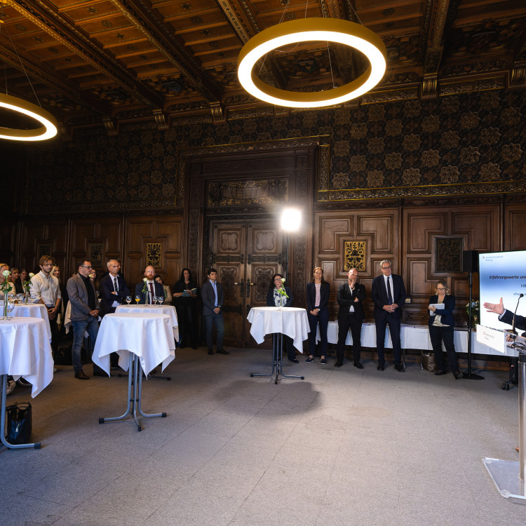 Kriseneinsatz in Graz Schulpsychologie - Verleihung von Dank & Anerkennung - Bild Nr. 16032