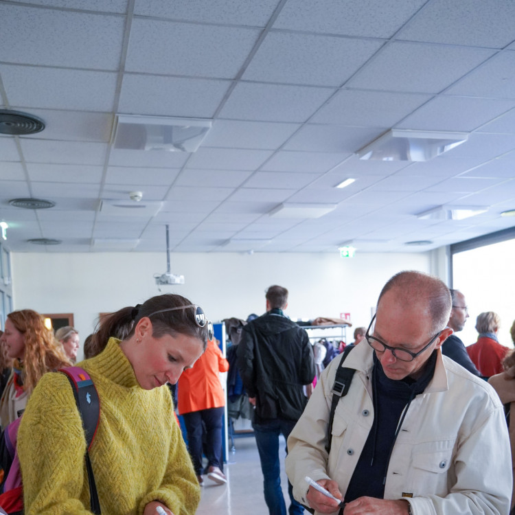 Freiraum Schule: Co-Creation-Workshop in Wien - Bild Nr. 16090