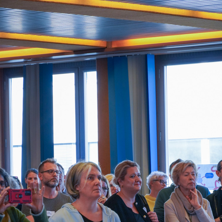 Freiraum Schule: Co-Creation-Workshop in Wien - Bild Nr. 16094