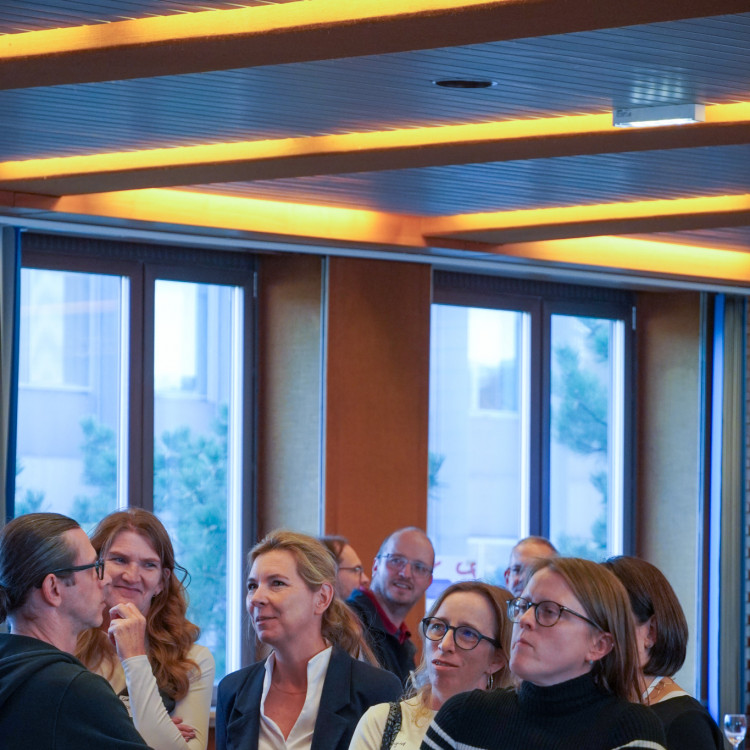 Freiraum Schule: Co-Creation-Workshop in Wien - Bild Nr. 16096