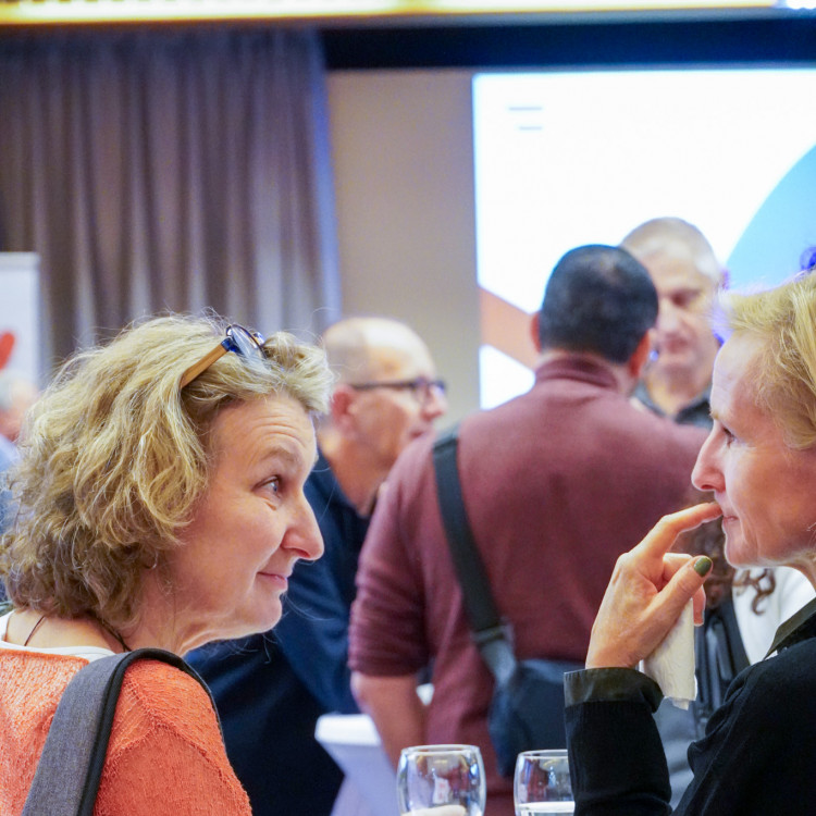 Freiraum Schule: Co-Creation-Workshop in Wien - Bild Nr. 16098