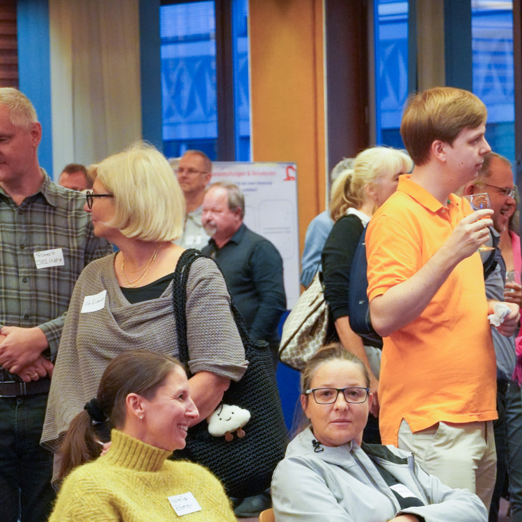 Freiraum Schule: Co-Creation-Workshop in Wien - Bild Nr. 16099