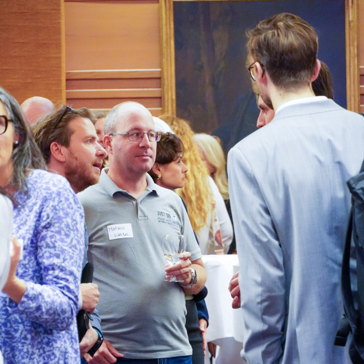 Freiraum Schule: Co-Creation-Workshop in Wien - Bild Nr. 16100