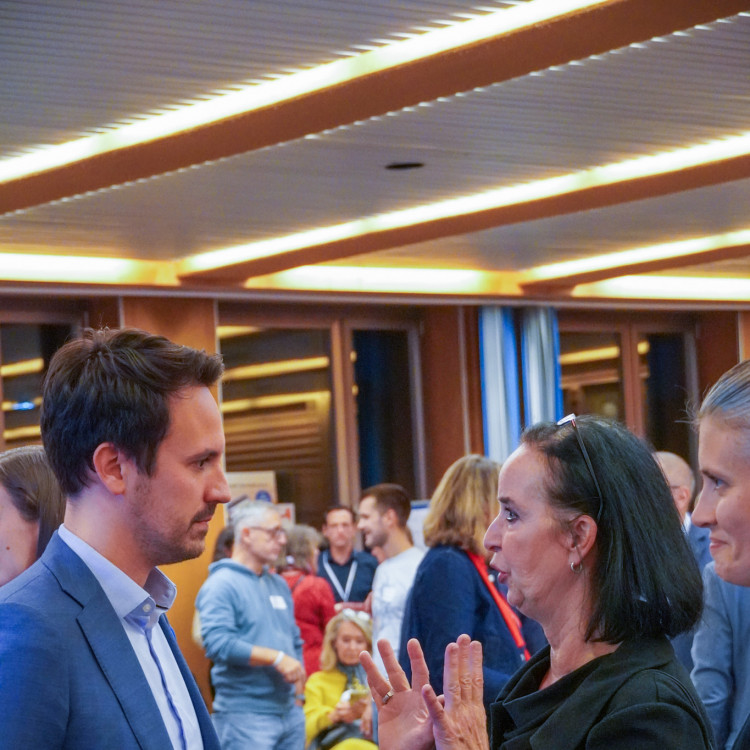 Freiraum Schule: Co-Creation-Workshop in Wien - Bild Nr. 16105