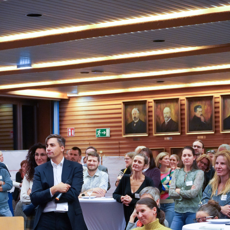 Freiraum Schule: Co-Creation-Workshop in Wien - Bild Nr. 16109