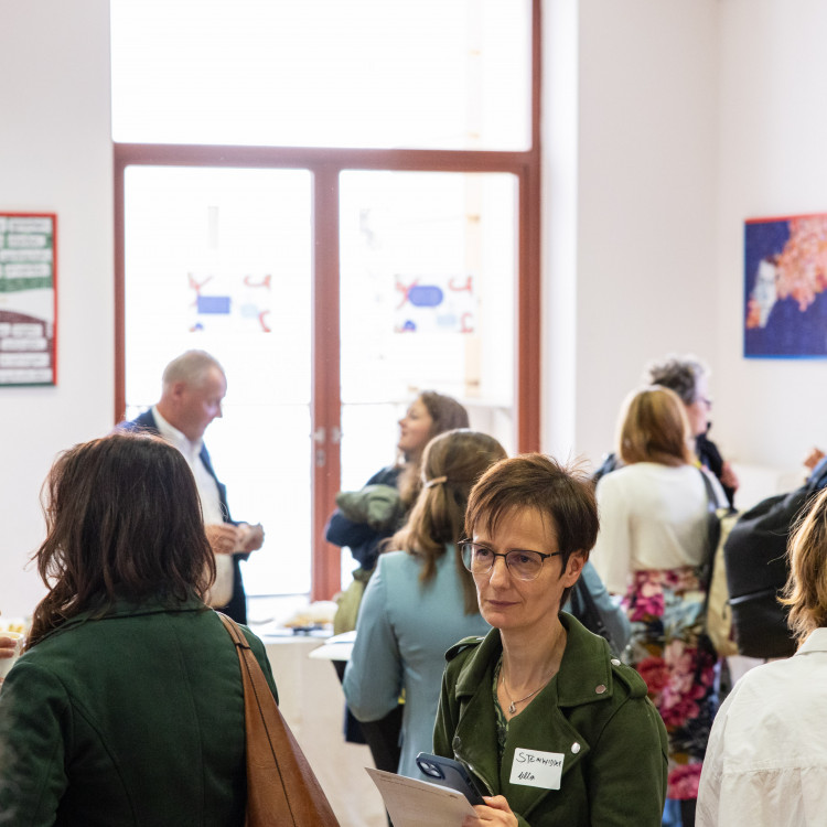 Freiraum Schule: Co-Creation-Workshop in Graz - Bild Nr. 16111