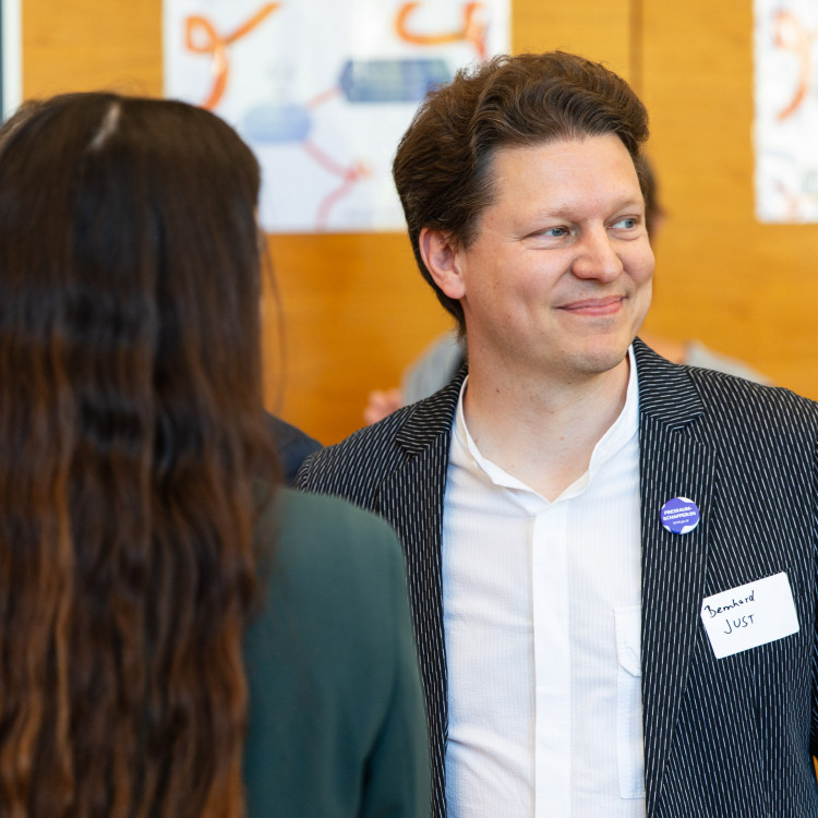 Freiraum Schule: Co-Creation-Workshop in Graz - Bild Nr. 16115
