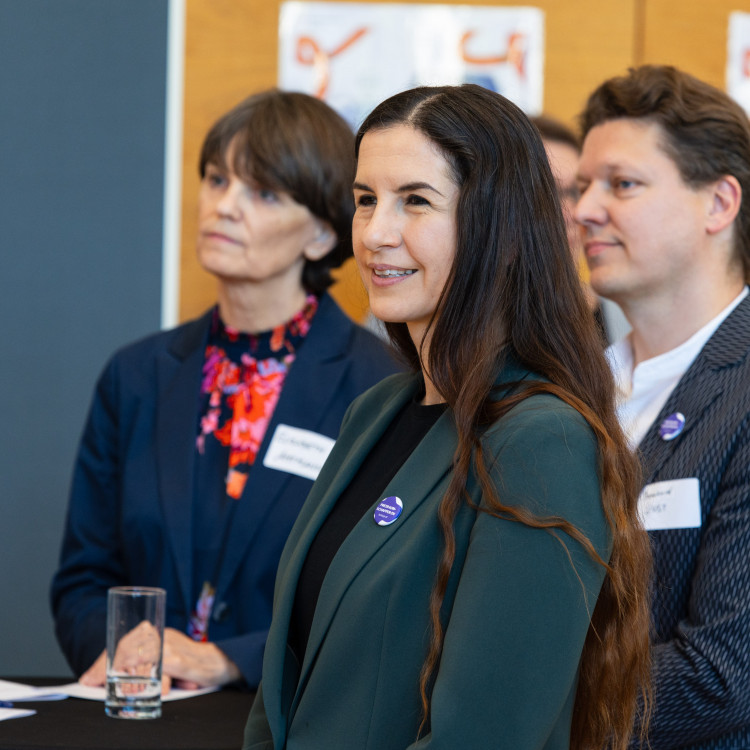 Freiraum Schule: Co-Creation-Workshop in Graz - Bild Nr. 16116