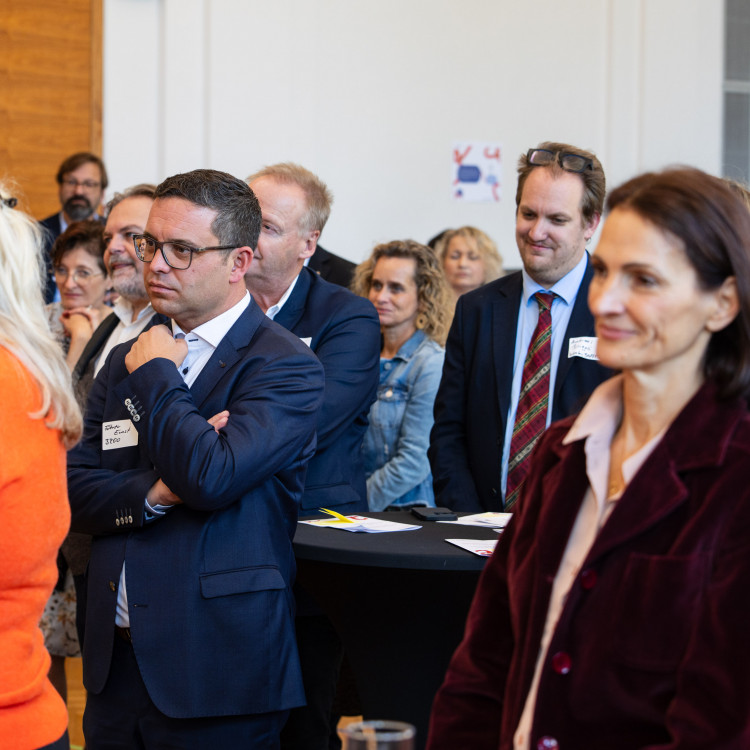 Freiraum Schule: Co-Creation-Workshop in Graz - Bild Nr. 16118
