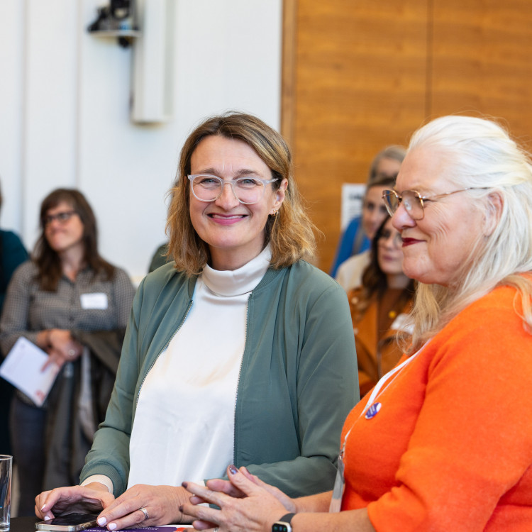 Freiraum Schule: Co-Creation-Workshop in Graz - Bild Nr. 16119