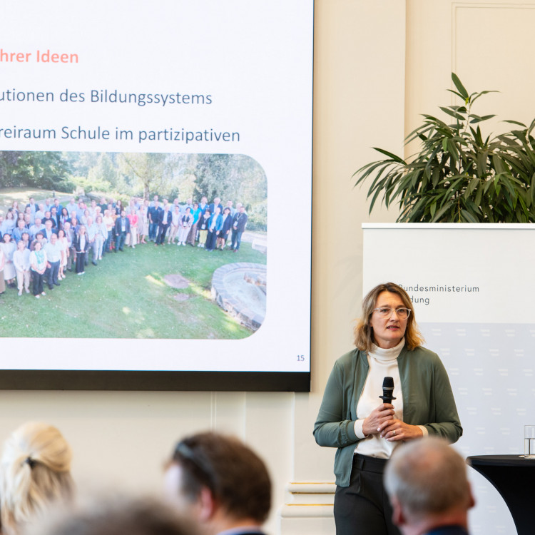 Freiraum Schule: Co-Creation-Workshop in Graz - Bild Nr. 16122