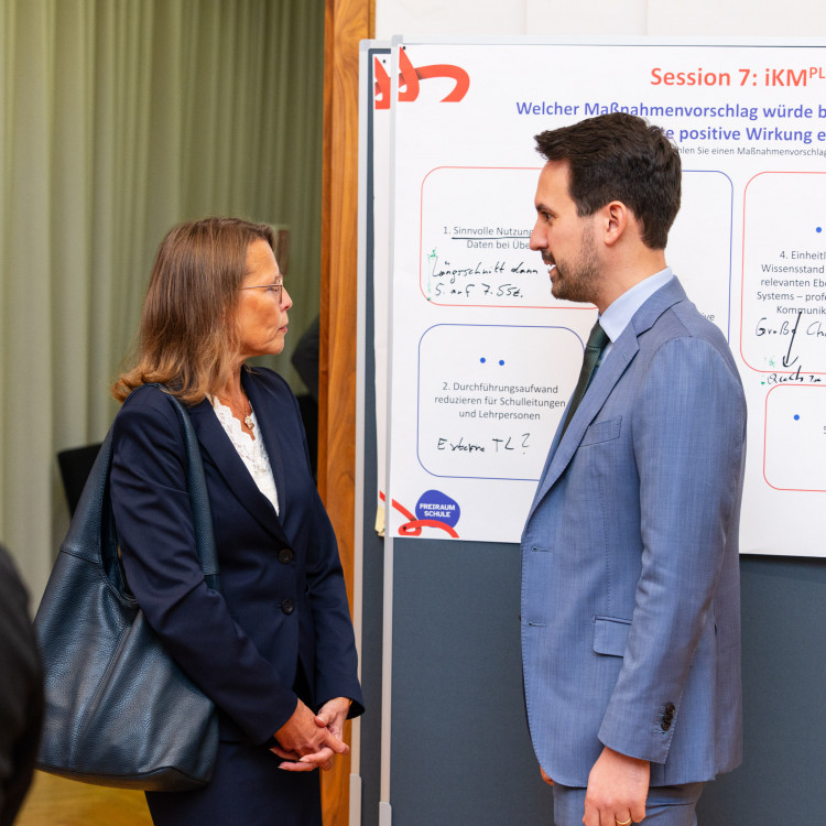 Freiraum Schule: Co-Creation-Workshop in Graz - Bild Nr. 16126
