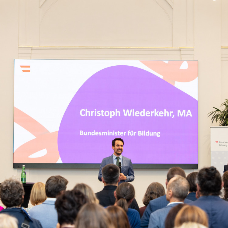 Freiraum Schule: Co-Creation-Workshop in Graz - Bild Nr. 16131