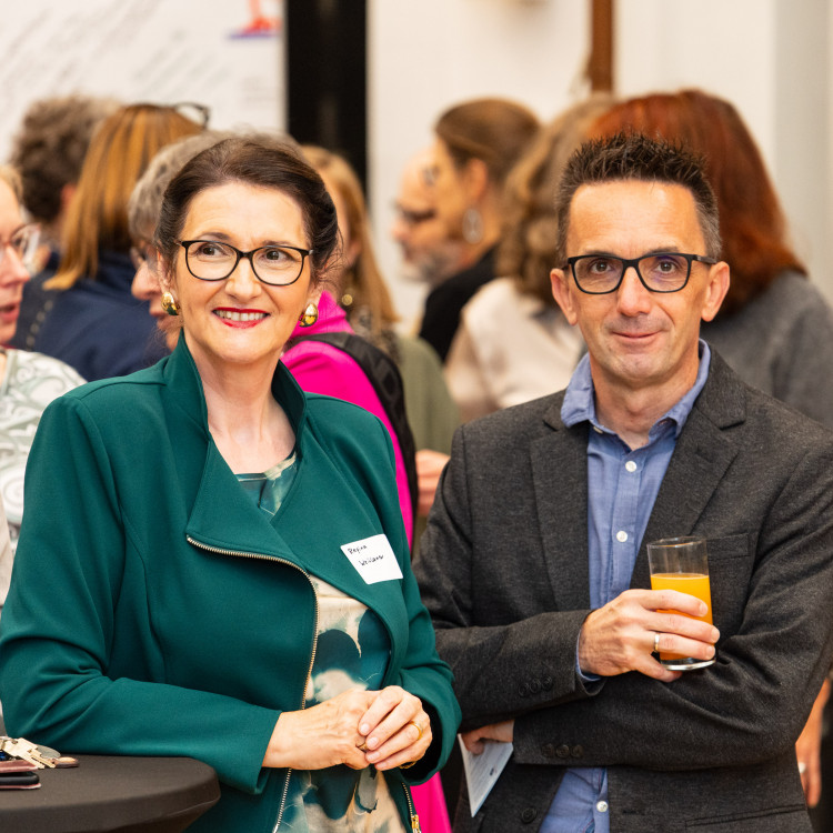 Freiraum Schule: Co-Creation-Workshop in Graz - Bild Nr. 16132