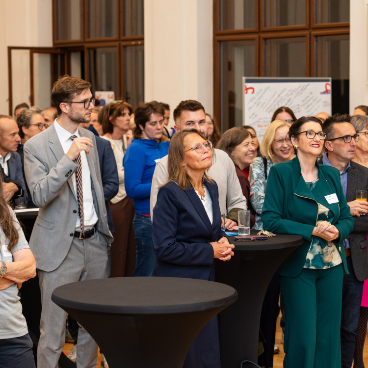 Freiraum Schule: Co-Creation-Workshop in Graz - Bild Nr. 16133