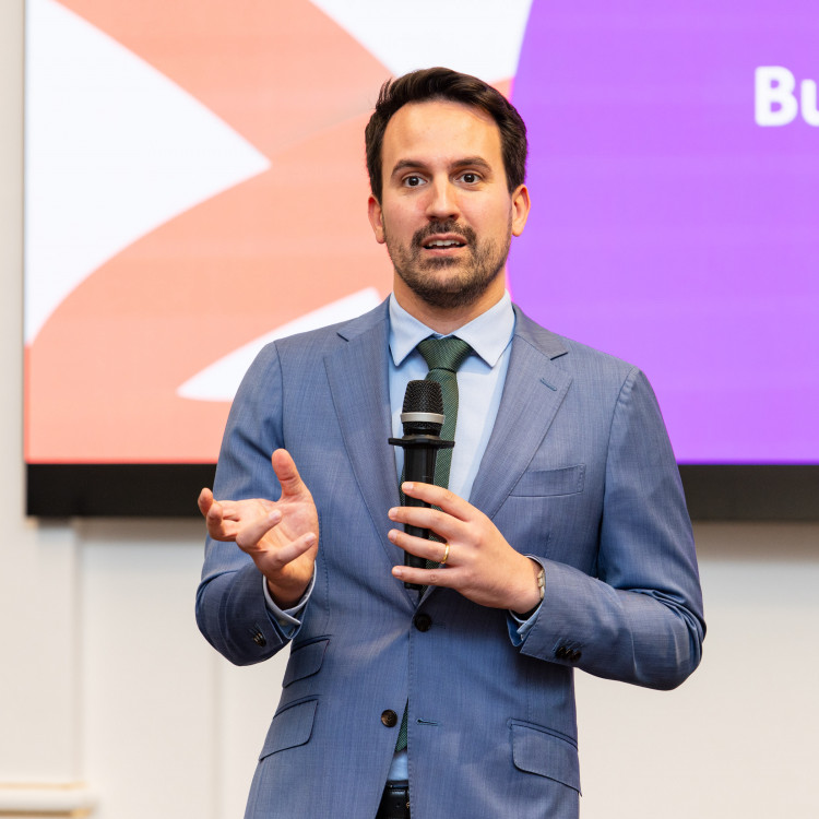 Freiraum Schule: Co-Creation-Workshop in Graz - Bild Nr. 16135