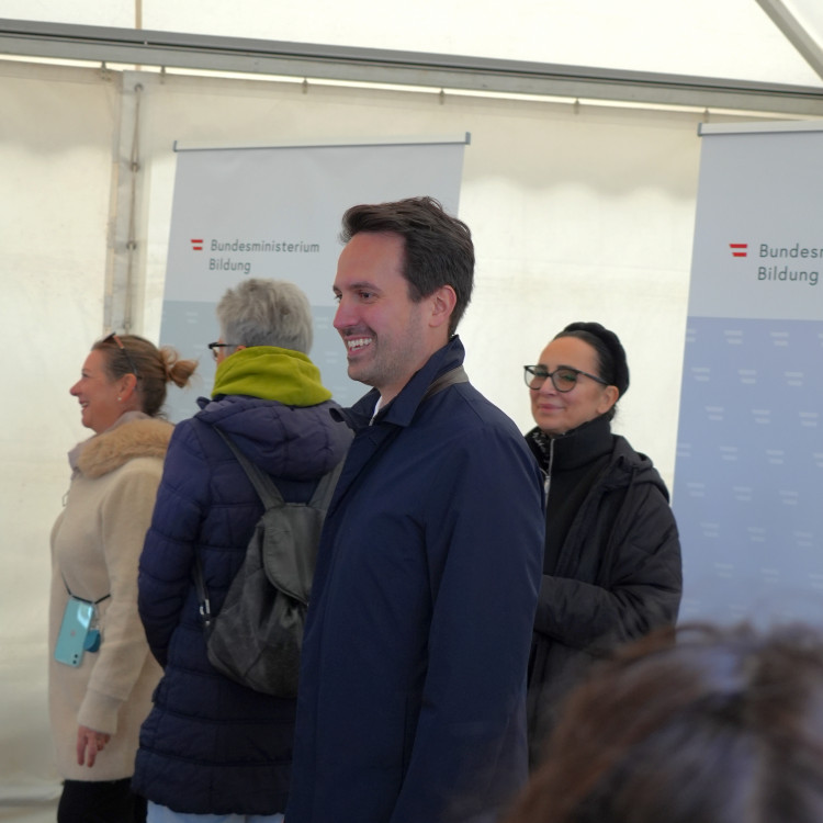 Nationalfeiertag 2025 am Heldenplatz - Bild Nr. 16139