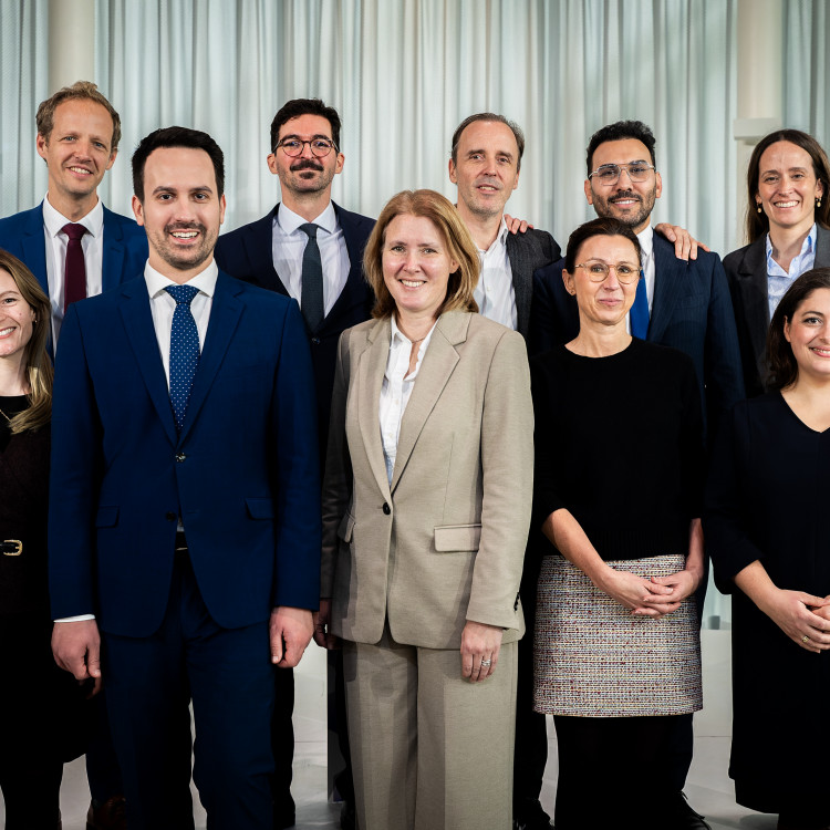 Grundsatzrede von Bildungsminister Christoph Wiederkehr - Bild Nr. 16176