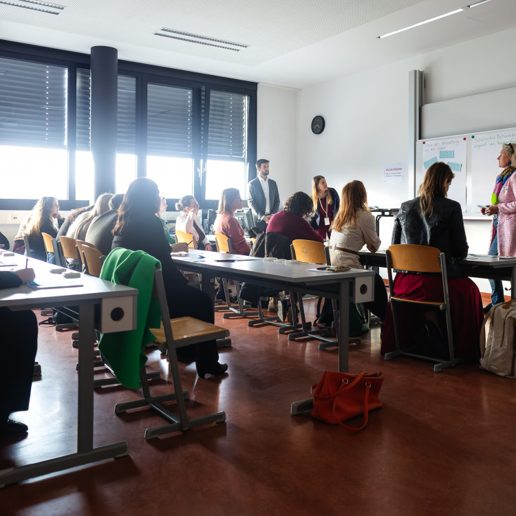 Bürger/innenforum Wien - Bild Nr. 17402