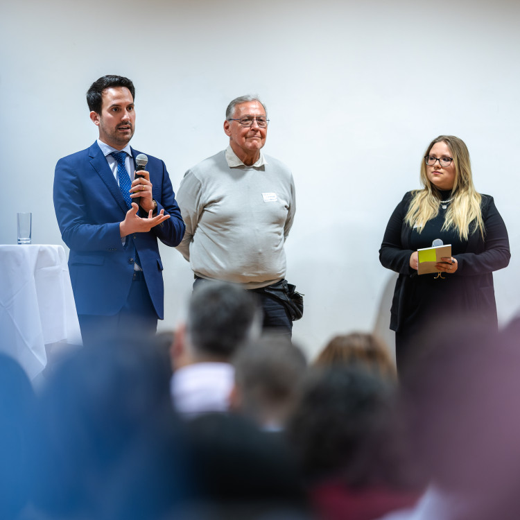 Bürger/innenforum Wien - Bild Nr. 17435