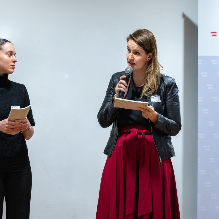 Bürger/innenforum Wien - Bild Nr. 17438