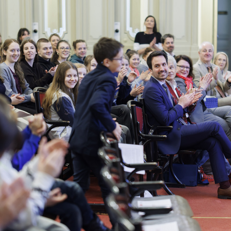 Österreichischer Vorlesetag 2026, Ausbau der Lesepatenschaften - Bild Nr. 17449