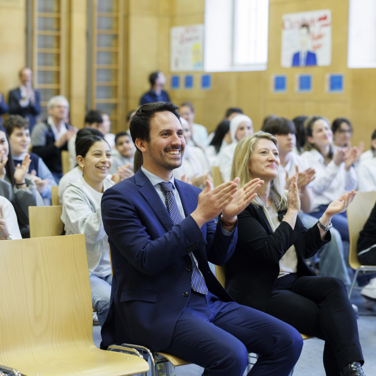 Österreichischer Vorlesetag 2026, Ausbau der Lesepatenschaften - Bild Nr. 17457