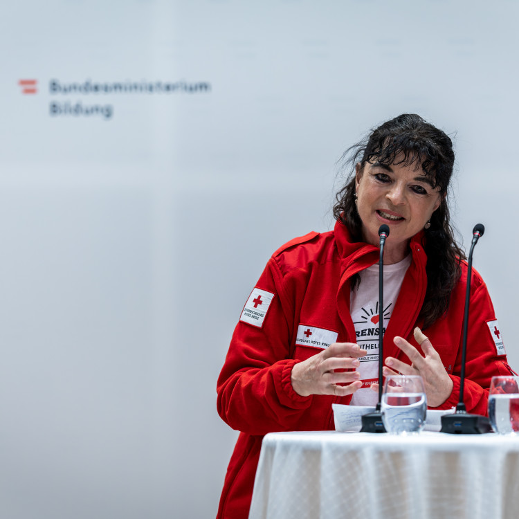 Pressekonferenz zum Österreichischen Vorlesetag, Ausbau der Lesepatenschaften - Bild Nr. 17465