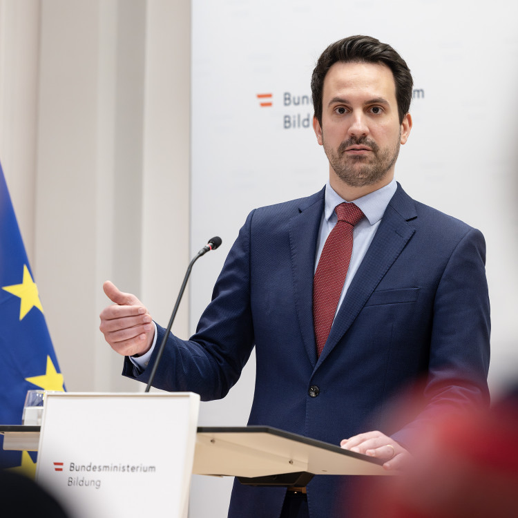 PK „Details zu den neuen Lehrplänen der AHS-Oberstufe“ - Bild Nr. 17469