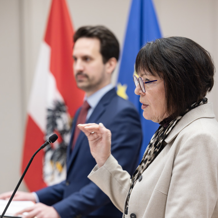 PK „Details zu den neuen Lehrplänen der AHS-Oberstufe“ - Bild Nr. 17471