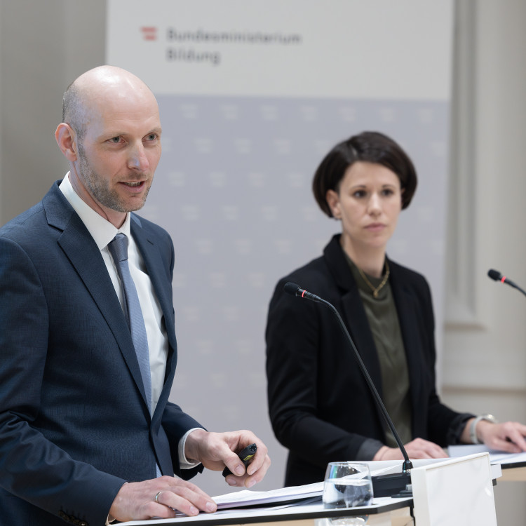 Präsentation der Jugendstudie "Lebenswelten 2025" - Bild Nr. 17477