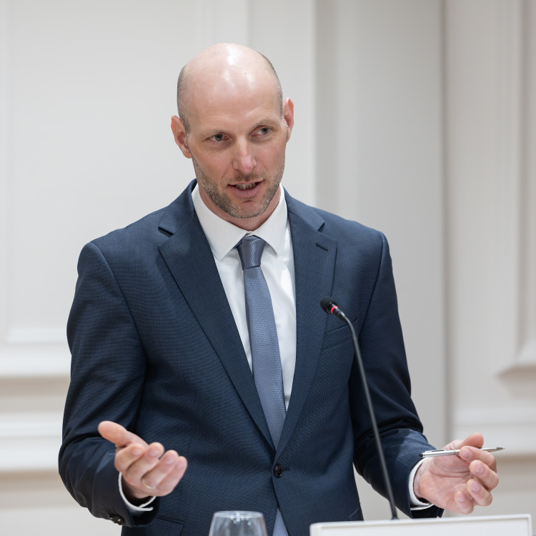 Präsentation der Jugendstudie "Lebenswelten 2025" - Bild Nr. 17479