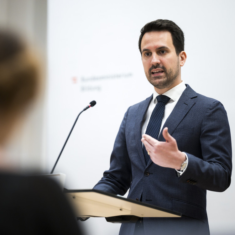 Vorstellung Schulversuch sechsjährige Volksschule - Bild Nr. 17845