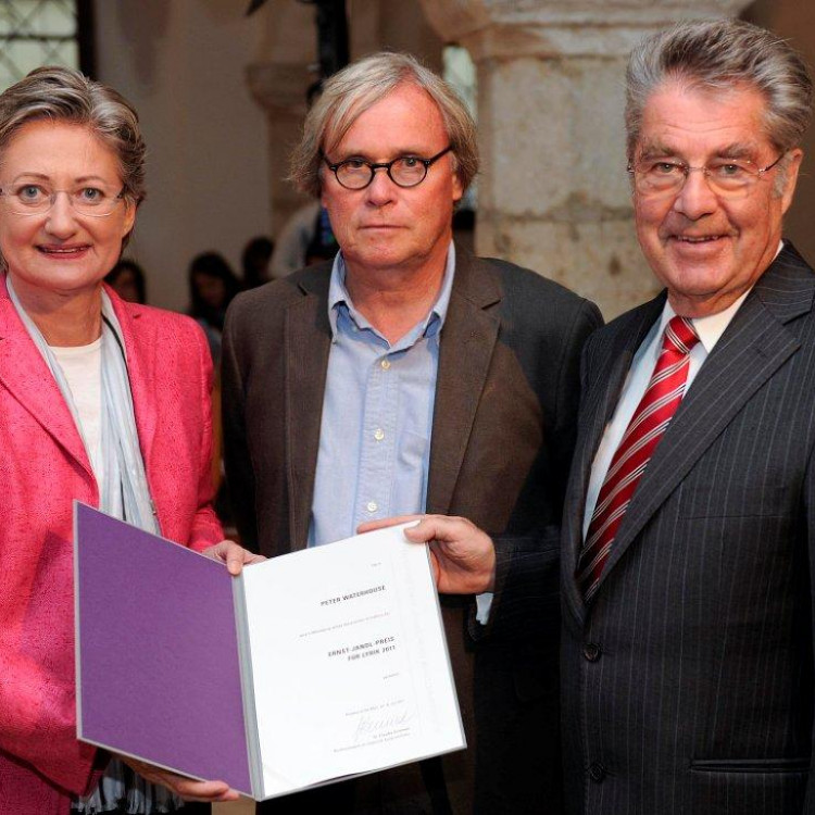 Ernst-Jandl-Preis für Lyrik 2011 - Bild Nr. 233