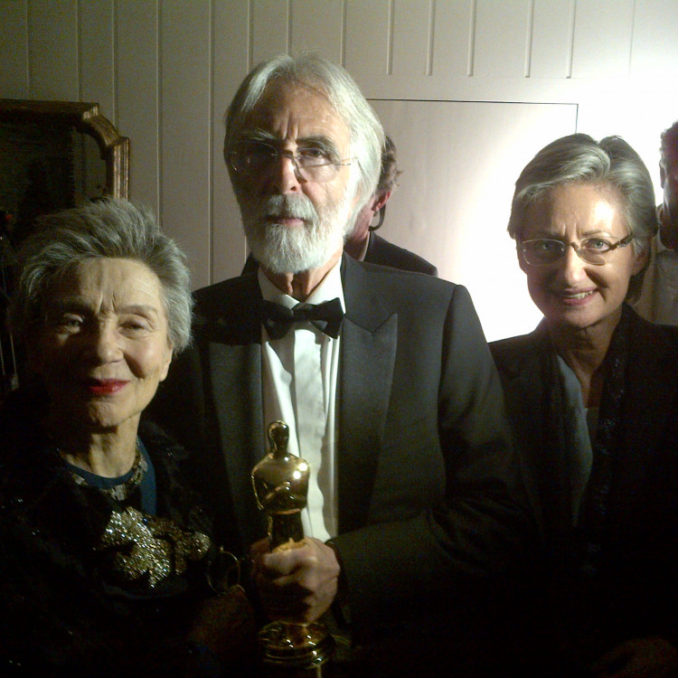 Oscar-Verleihung 2013 - Bild Nr. 2399