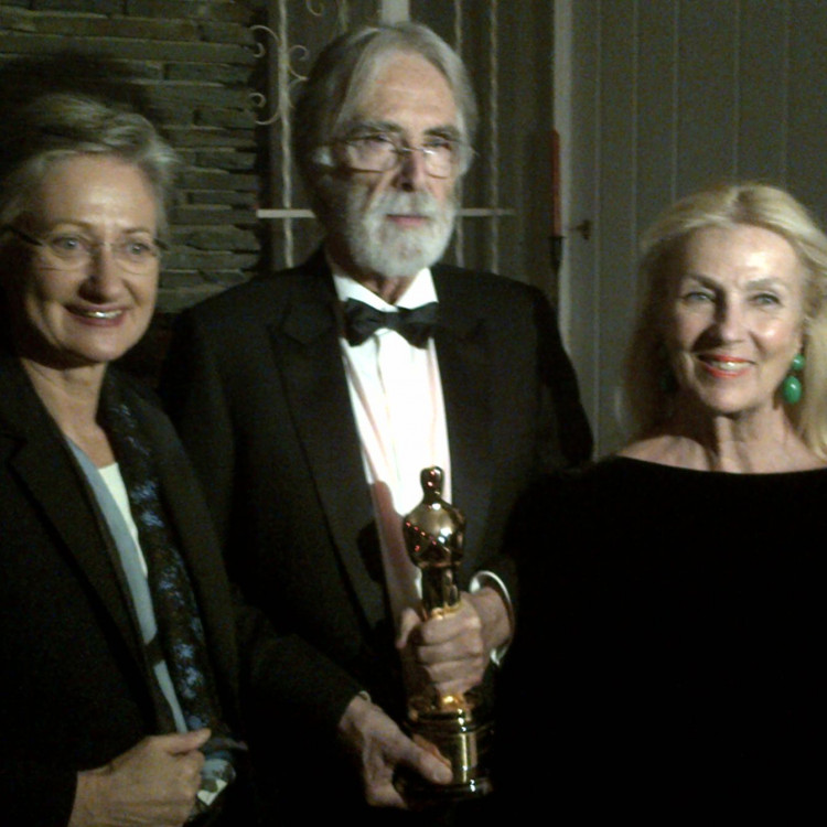Oscar-Verleihung 2013 - Bild Nr. 2401