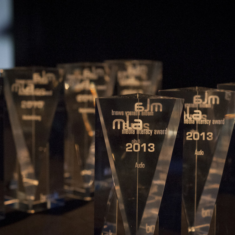 BMUKK vergibt den media literacy award (mla) 2013 - Bild Nr. 3248