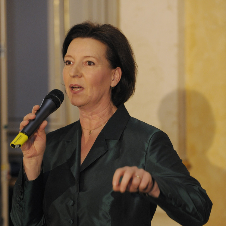 Open House im Frauenministerium: Rund 300 Gäste zu Besuch bei Bundesministerin Gabriele Heinisch-Hosek - Bild Nr. 3498