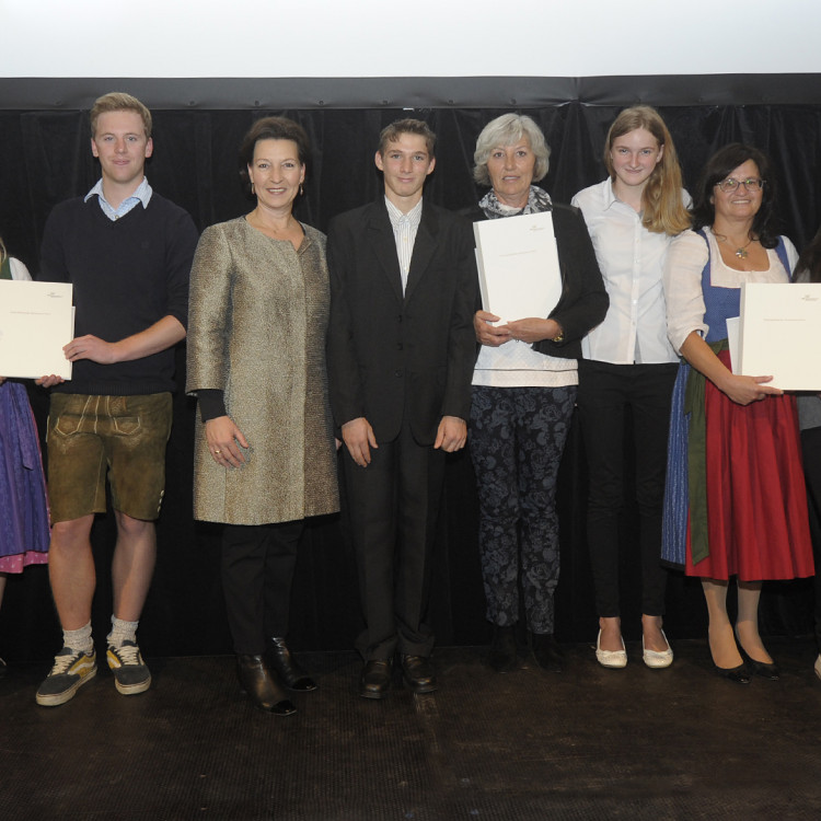 Österreichischer Schulpreis 2014 - Bild Nr. 4435