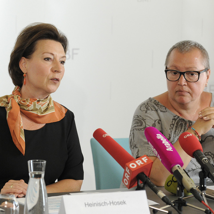 Heinisch-Hosek & Oberhauser präsentieren Zwischenbericht zum Aktionsplan Frauengesundheit - Bild Nr. 5837