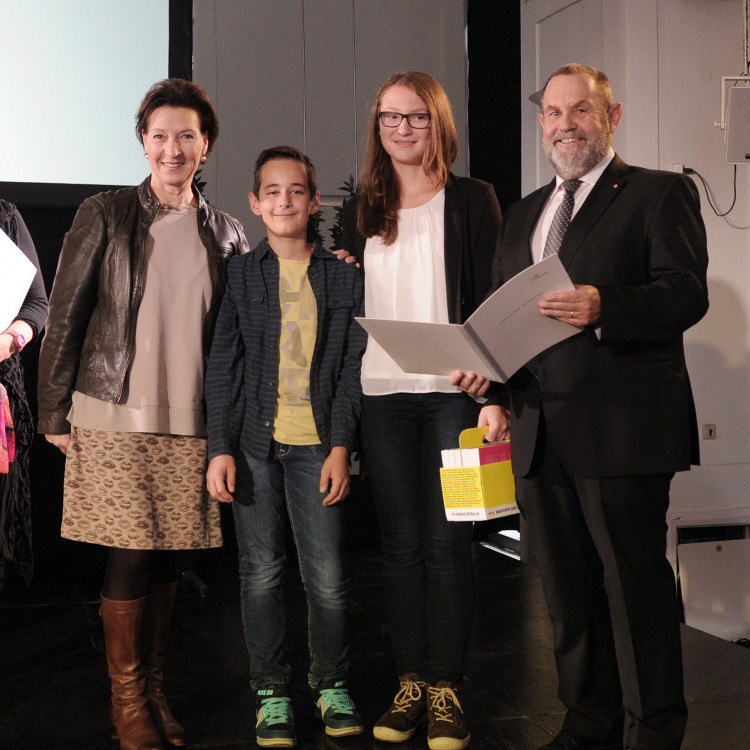 Österreichischer Schulpreis 2015 - Bild Nr. 6060