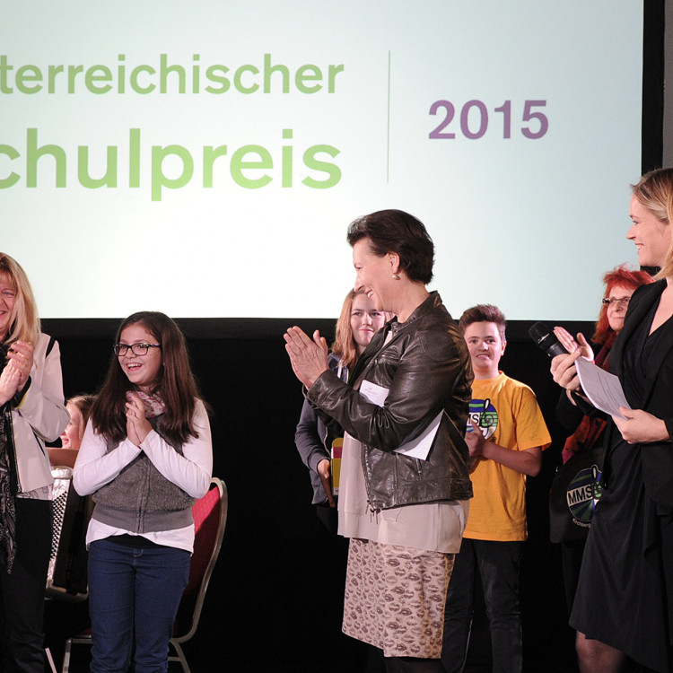 Österreichischer Schulpreis 2015 - Bild Nr. 6061