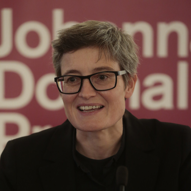 Johanna-Dohnal-Preis 2015 - Bild Nr. 6082